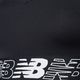 New Balance NB Pace Bra 3.0 fitneso liemenėlė juoda NBWB11034 8