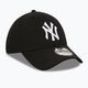 Kepurė New Era Diamond Era Essential 9Forty New York Yankees black 4