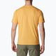 Columbia Sun Trek vyriški trekingo marškinėliai geltoni 1931172 4
