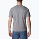 Columbia Sun Trek vyriški trekingo marškinėliai pilki 1931172 4