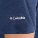 Columbia Bluebird Day Relaxed moteriški trekingo marškinėliai tamsiai mėlyni 1934002 4