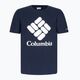 Columbia CSC Basic Logo vyriški trekingo marškinėliai 6