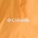 Columbia Flash Forward 880 moteriška vėjo striukė oranžinė 1585911 4