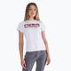 Moteriški trekingo marškinėliai Columbia Sun Trek Graphic white 1931753