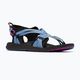 Moteriški sportiniai sandalai Columbia Sandal 458 purple 1889551 9