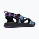 Moteriški sportiniai sandalai Columbia Sandal 458 purple 1889551 10