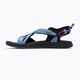 Moteriški sportiniai sandalai Columbia Sandal 458 purple 1889551 12
