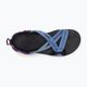 Moteriški sportiniai sandalai Columbia Sandal 458 purple 1889551 15