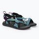 Moteriški sportiniai sandalai Columbia Sandal 458 purple 1889551 4