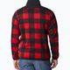 Vyriškas žygio džemperis Columbia Sweater Weather II Printed mountain red check print 2