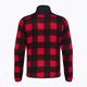 Vyriškas žygio džemperis Columbia Sweater Weather II Printed mountain red check print 6