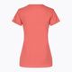 Moteriški trekingo marškinėliai Columbia Daisy Days Graphic orange 8