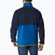 Vyriški Columbia Back Bowl vilnoniai džemperiai mėlynos spalvos 1872794 2