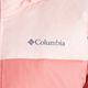 Columbia moteriška pūkinė striukė Bulo Point Down pink 1955141 6