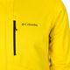 Columbia Park View vyriškas sportinis džemperis geltonos spalvos 1952222 8