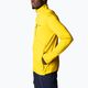 Columbia Park View vyriškas sportinis džemperis geltonos spalvos 1952222 2