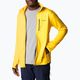 Columbia Park View vyriškas sportinis džemperis geltonos spalvos 1952222 3
