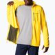 Columbia Park View vyriškas sportinis džemperis geltonos spalvos 1952222 4