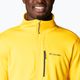 Columbia Park View vyriškas sportinis džemperis geltonos spalvos 1952222 5