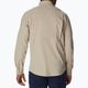 Columbia Newton Ridge II LS vyriški marškiniai beige 2012971 2