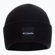 Columbia City Trek Sunki žieminė kepurė juoda 1911251 2