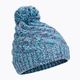 Columbia Bundle Up vaikiška žieminė kepurė mėlyna 2019871