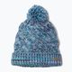 Columbia Bundle Up vaikiška žieminė kepurė mėlyna 2019871 6