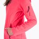 Columbia Fast Trek II moteriškas vilnonis džemperis rožinės spalvos 1465351 4