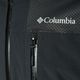 Columbia Snow Slab Black Dot vyriška slidinėjimo striukė juoda 2008071 3