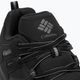 Columbia Peakfreak II Outdry vyriški trekingo batai juodi 2005101010 11