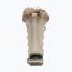 Moteriški sniego batai Sorel Joan of Arctic Dtv fawn/omega taupe 10