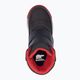 Sorel Whitney II Strap Wp jet/poppy red vaikiški trekingo batai 11
