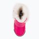 Vaikiški sniego batai Sorel Whitney II Strap WP cactus pink/black 6