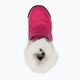 Vaikų trekingo batai Sorel Whitney II Strap Wp cactus pink/black 11