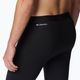 Vyriškos termo kelnės Columbia Midweigh Stretch Tight black 5