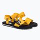 Vyriški sportiniai sandalai The North Face Skeena Sandal yellow NF0A46BGZU31 4