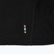 Vyriški Smartwool Merino 150 Baselayer trumpos rankovės Termo marškinėliai su dėžute, juodi 00745-001-S 6