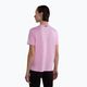 Moteriški marškinėliai Napapijri S-Yukon pink pastel 3