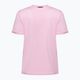 Moteriški marškinėliai Napapijri S-Yukon pink pastel 7