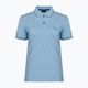 Moteriški polo marškinėliai Napapijri E-Nina blue clear 5