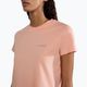 Moteriški marškinėliai Napapijri S-Iaato pink salmon 4