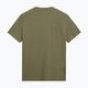 Vyriški marškinėliai Napapijri S-Tepees green lichen 6