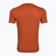 Vyriški marškinėliai Napapijri S-Smallwood orange burnt 2