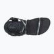 Merrell Terran 3 Cush Lattice moteriški žygio sandalai juodi J002712 14