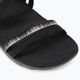 Merrell Terran 3 Cush Lattice moteriški žygio sandalai juodi J002712 7
