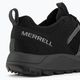 Merrell Wildwood Aerosport vyriški žygio batai juodi J036109 9