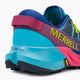 Moteriški bėgimo bateliai Merrell Agility Peak 4 blue J135112 9