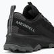 Merrell Speed Strike GTX vyriški žygio batai juodi J066859 9