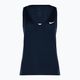 Moterų teniso marškinėliai Nike Court Dri-Fit Victory Tank obsidian/baltas/baltas