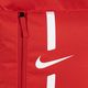 Nike Academy Team kuprinė 22 l raudona DA2571-657 4